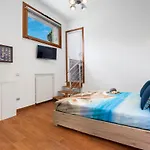Nocleg ze śniadaniem La Terrazza 38 4*
