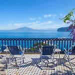 La Terrazza 38 Nocleg ze śniadaniem