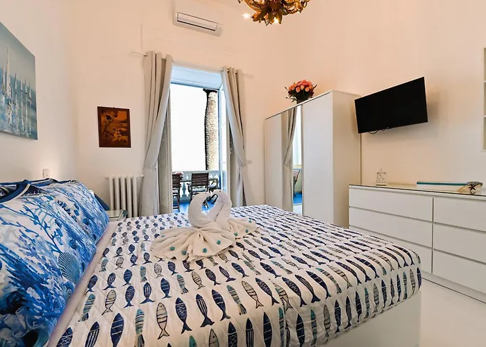 La Terrazza 38 Bed and breakfast 4*