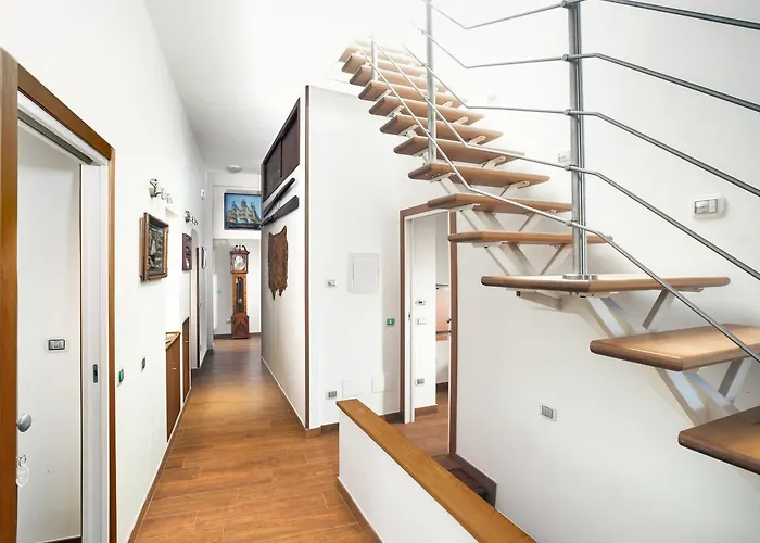 La Terrazza 38 Bed and breakfast 4*