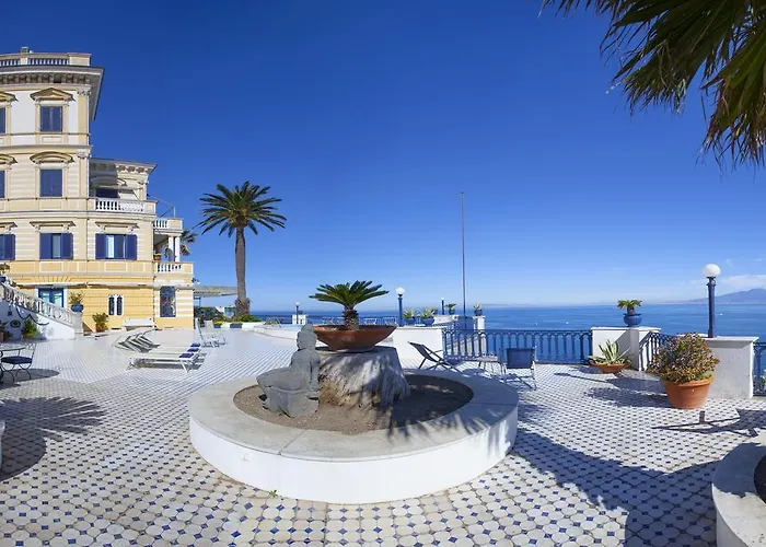 La Terrazza 38 Couette-café 4*