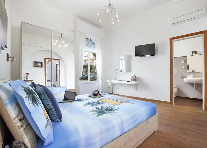 La Terrazza 38 4* Península Sorrentina