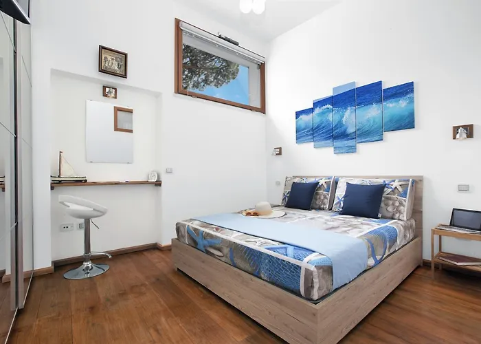 La Terrazza 38 Bed and breakfast 4*