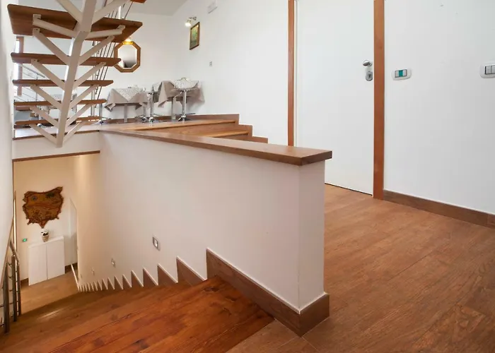 La Terrazza 38 4* Península Sorrentina