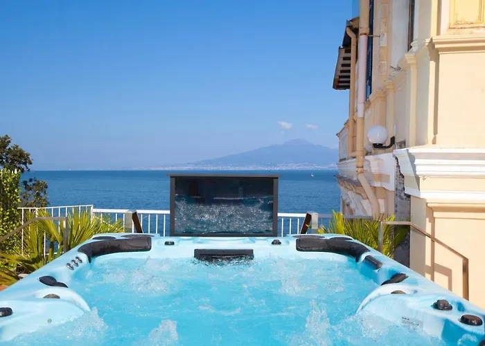 La Terrazza 38 Bed and breakfast 4*