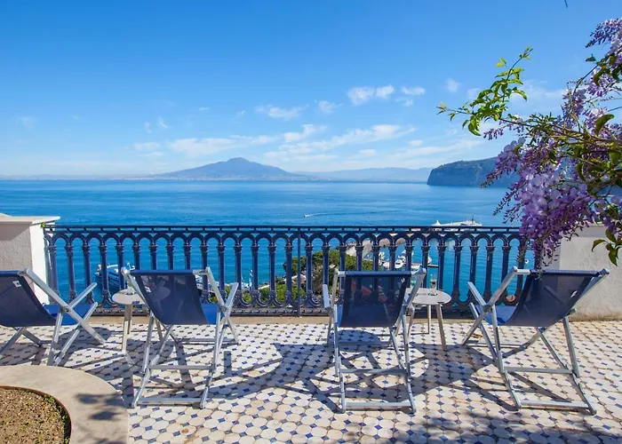 La Terrazza 38 Couette-café